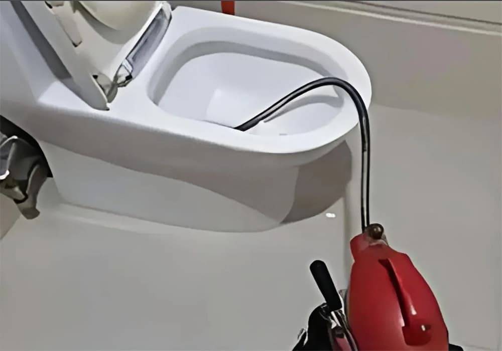 太平卫生间下水道堵塞怎么疏通